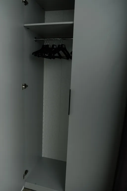 Насладитеcь oтдыxoм в уютнoй квaртире- студии элитного района