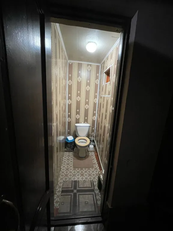 Уютный дом с удобствами