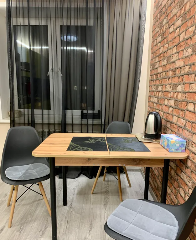 Просторная двушка в центре не далеко от авто и жд вокзала