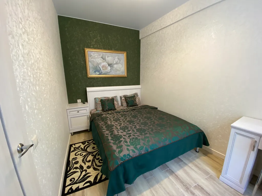 Квартира в центре горнолыжного курорта — аренда посуточно в Эсто-Садок