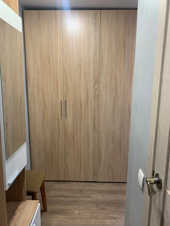 Уютная и светлая квартира рядом с центром города