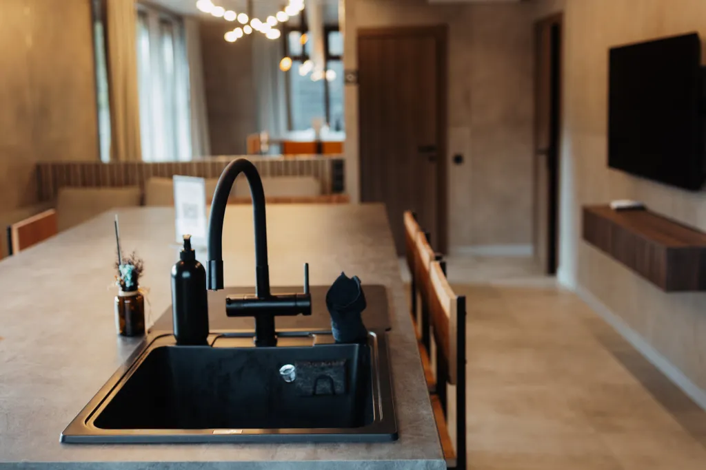 Дом с Русской Баней №3 Притяжение