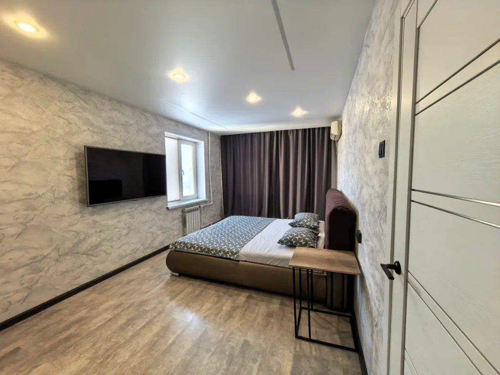 Апартаменты Чей Чемодан (Лукашевича)