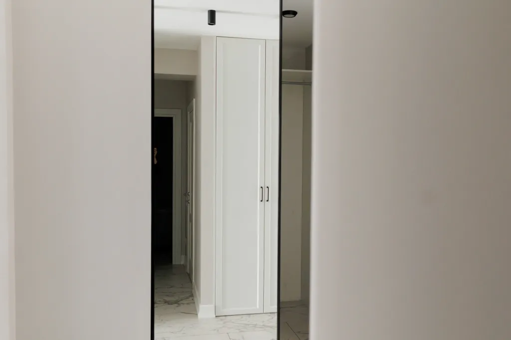 Современные апартаменты вблизи исторического центра