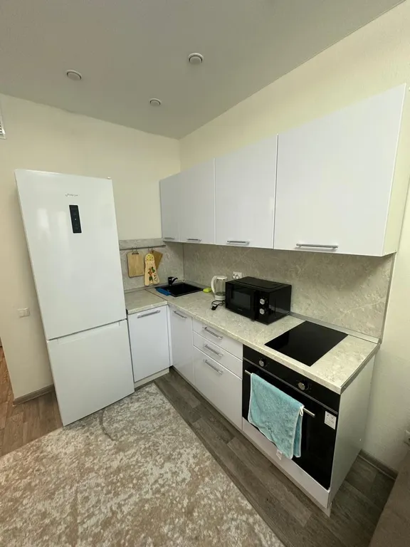 Уютная студия