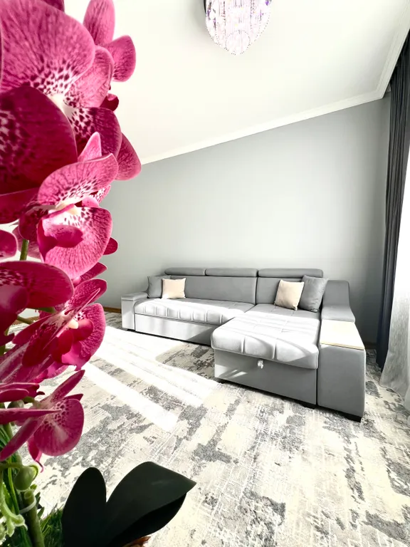 Апартаменты недалеко от Чорсу и Мэджик Сити