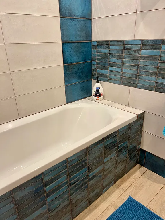 Уют и комфорт в трёх шагах от моря