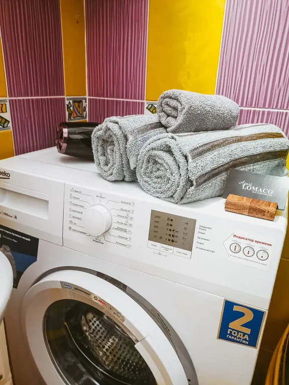 Квартира рядом с ДальГАУ