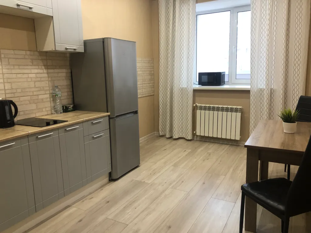 Квартира на сутки