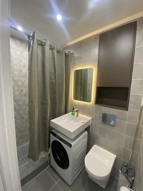 Квартира у Паба