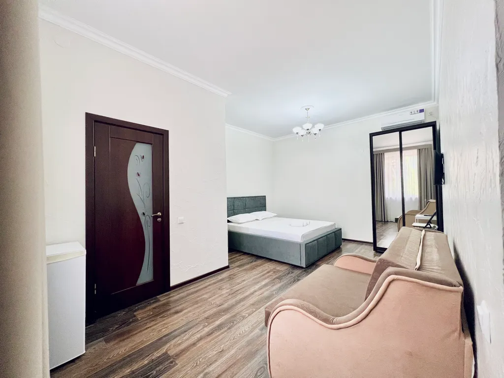 Квартира Комната — Феодосия