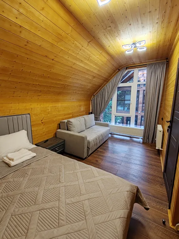 3-комнатный Дом