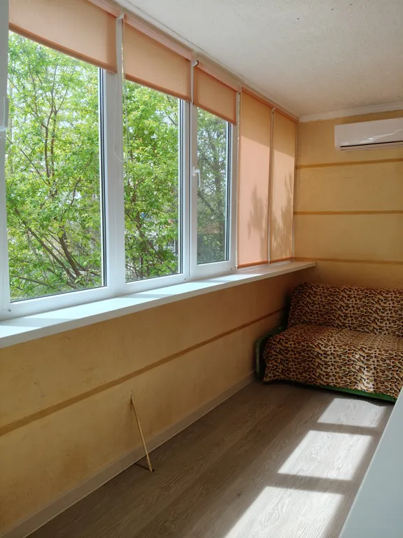 Квартира Квартира Уютно по-домашнему у парка Победы — Севастополь