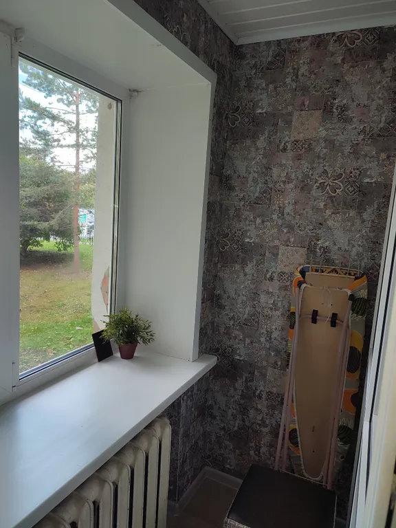 Уютная квартира в тихом центре