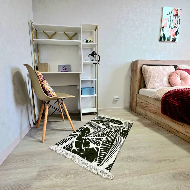 Апартаменты бизнес-класса ЖК Среда, Кировский район