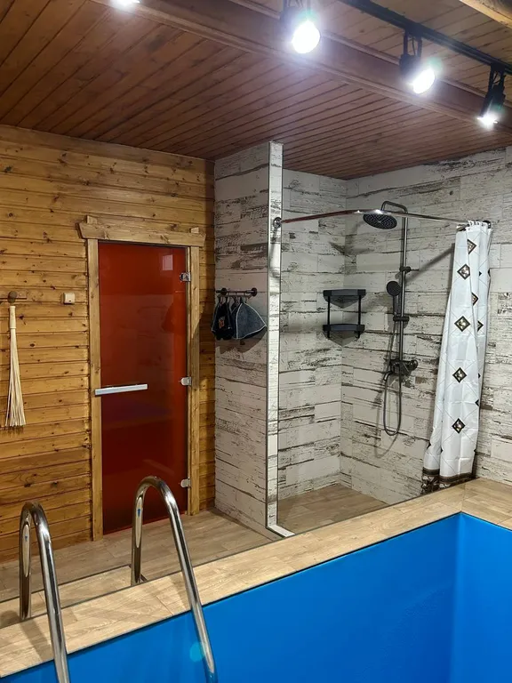 Гостевой дом «Атмосфера»