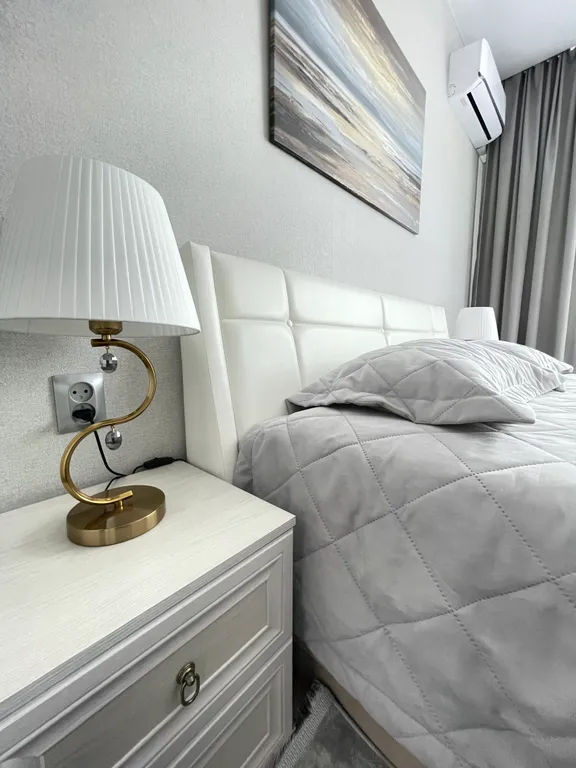 Квартира Уютная квартира у парка Ашмана — Калининград