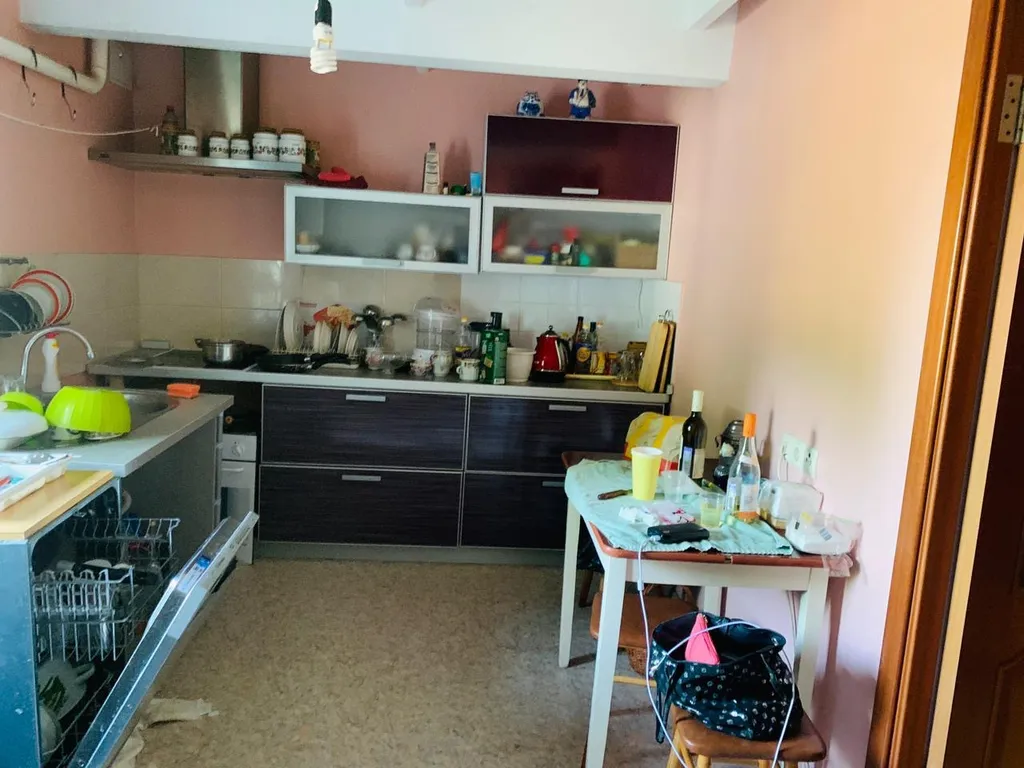 Дом с видом на реку