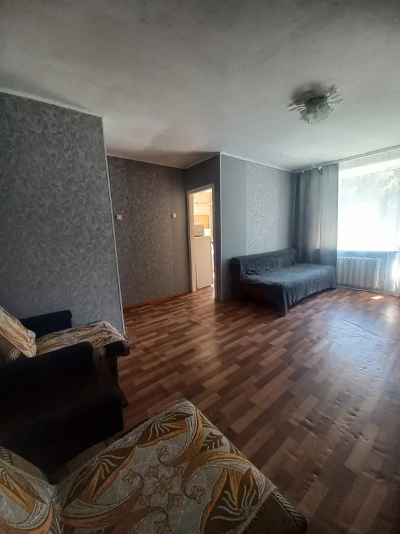 Квартира рядом с вокзалами и ТЦ Ребус