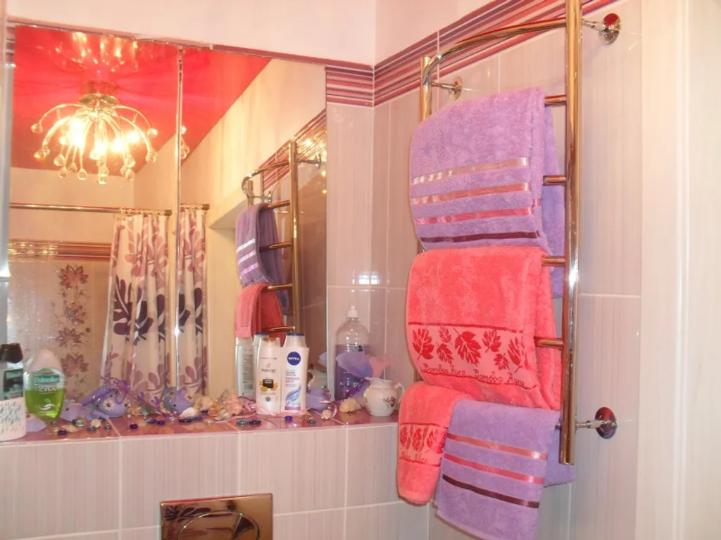 Квартира-студия в самом центре города