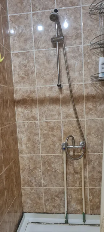 Квартира Квартира Студия на Гражданке — Санкт-Петербург