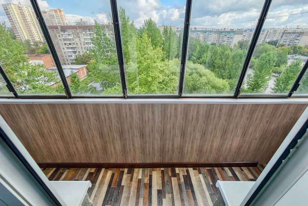 Большая квартира в центре Северо Запада