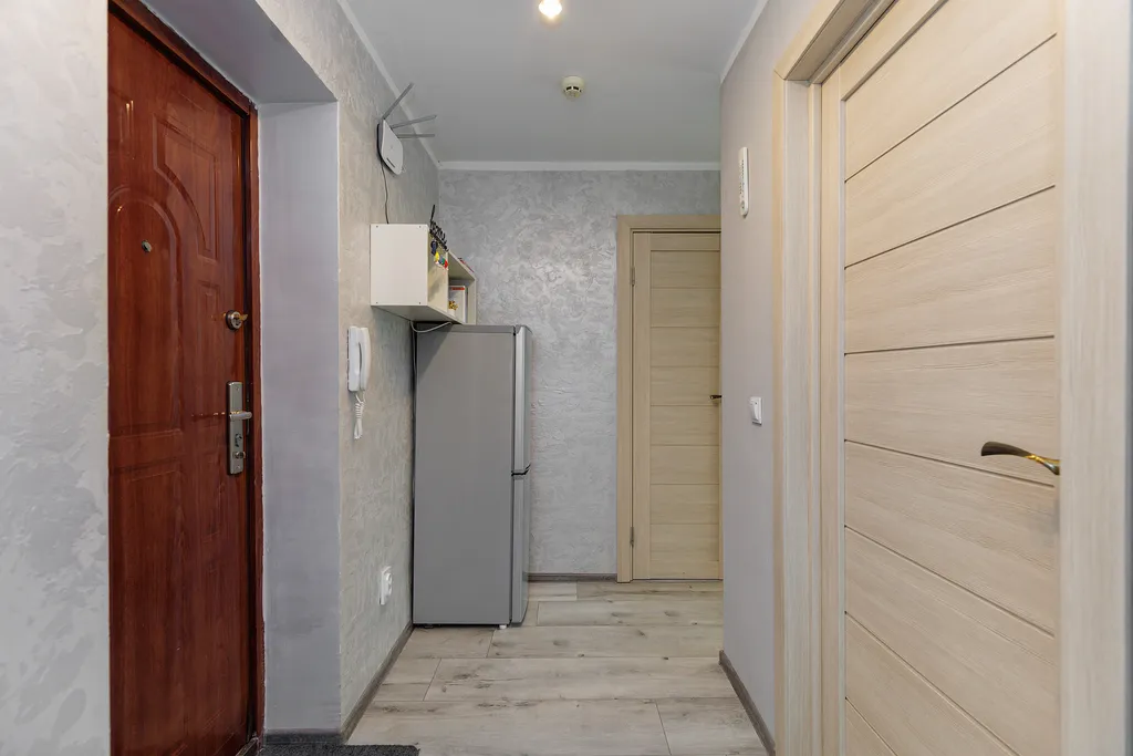 BalticRealty Eco Home