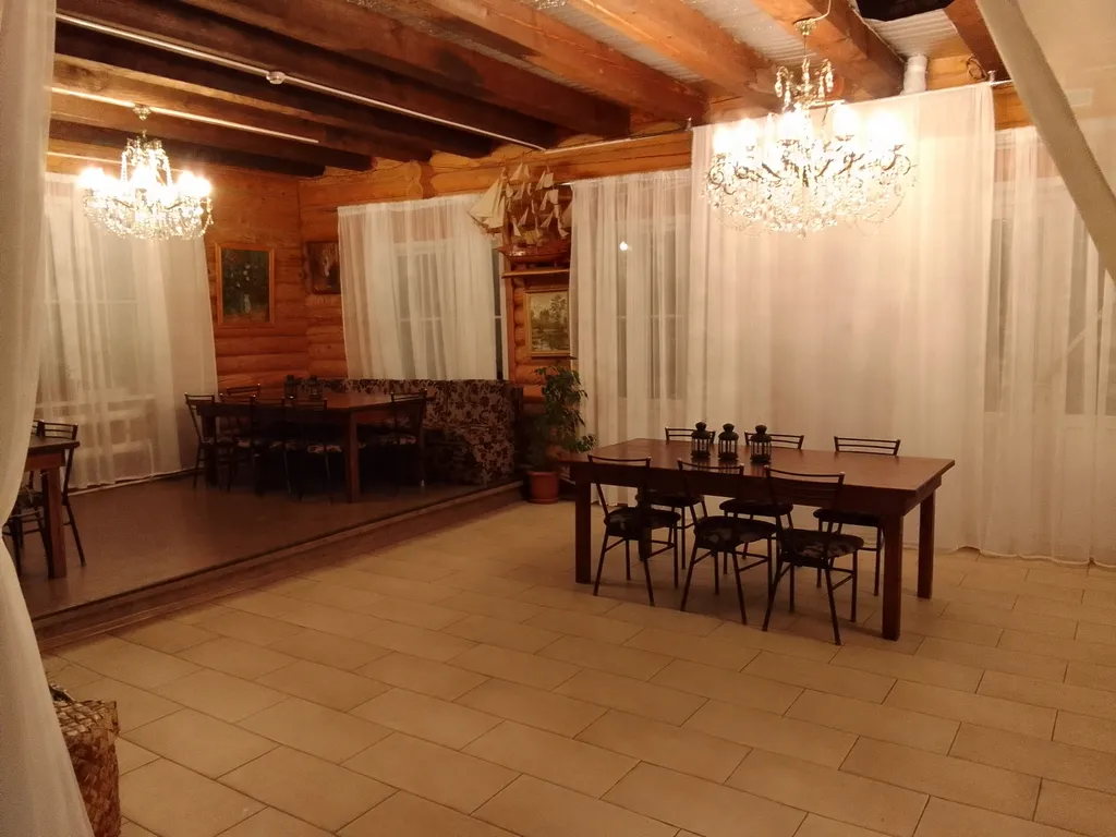 4-комнатный Дом