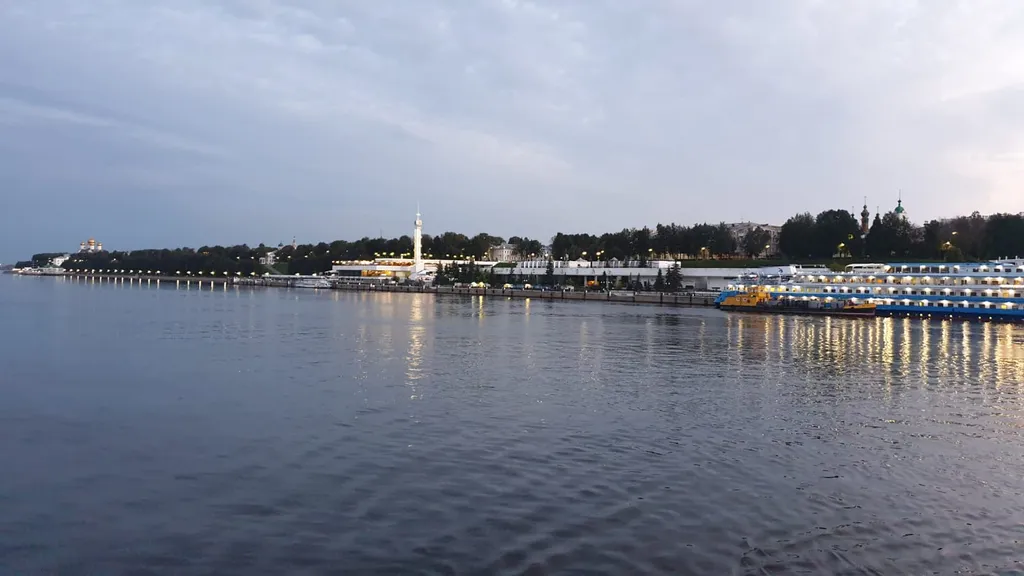 Новая квартира рядом с Тверицкой набережной