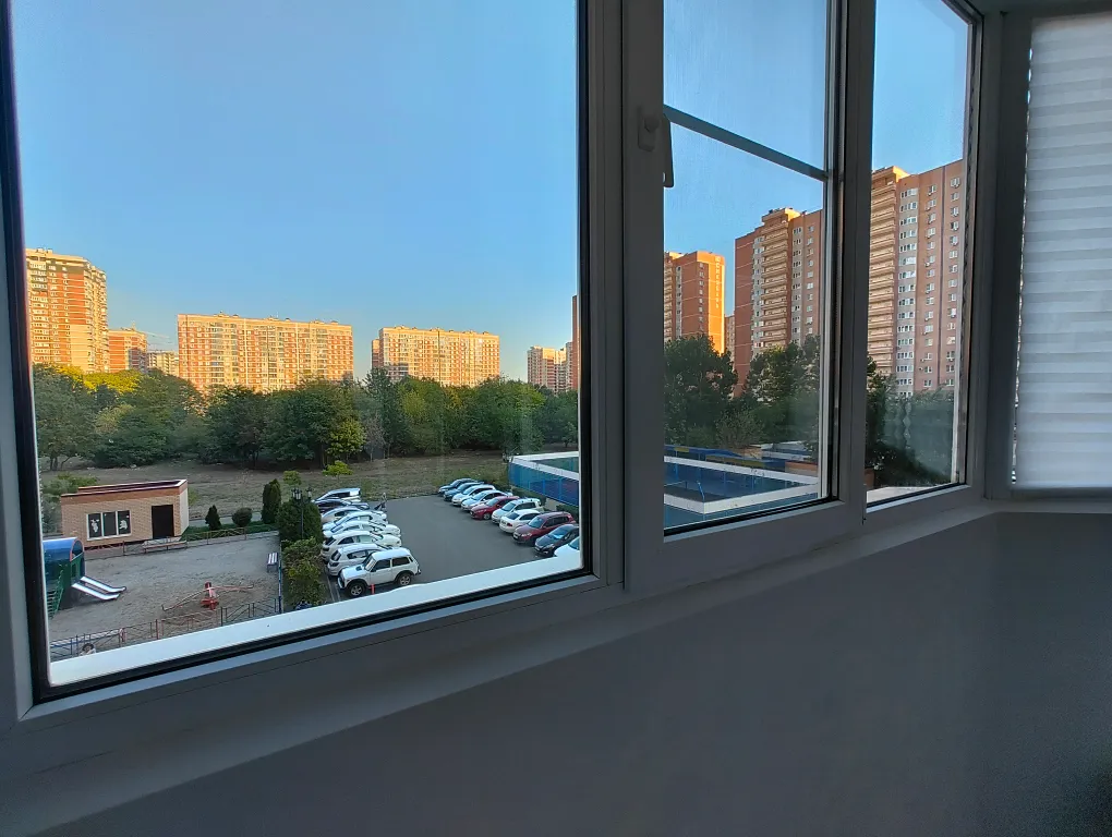 Квартира Уютная квартира рядом с парком Галицкого — Краснодар