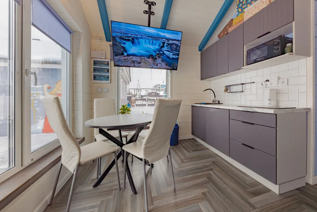 Гостевой дом Ленский