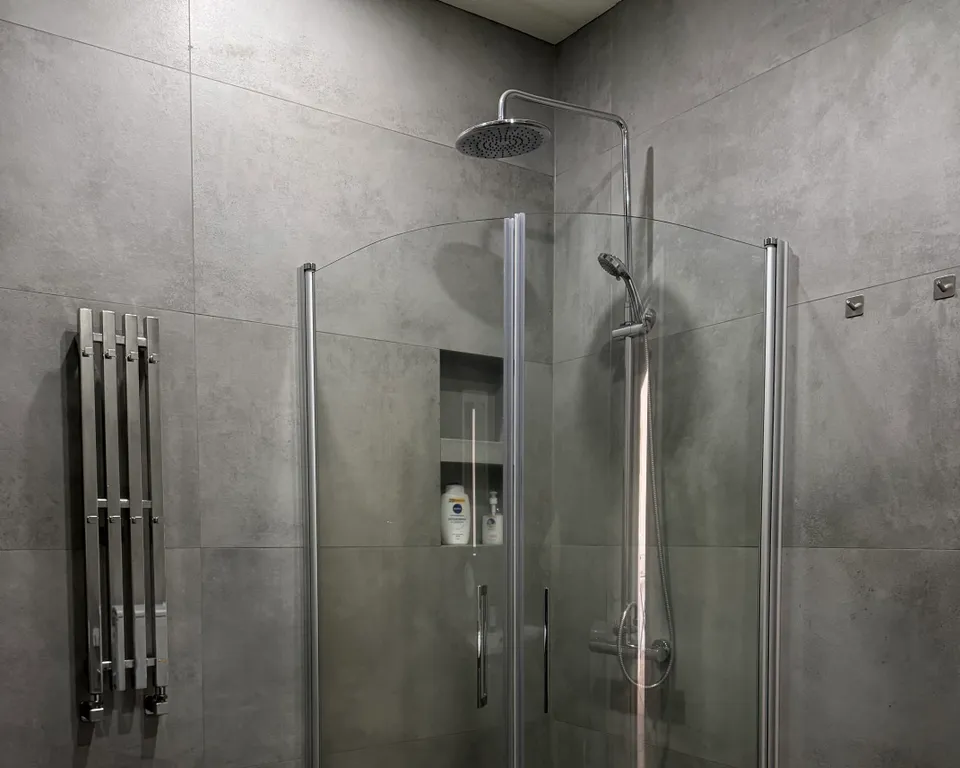 Элегантная 3-комнатная квартира в историческом центре с видом