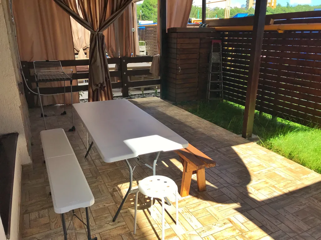 Business Apartment on Mandarin Park