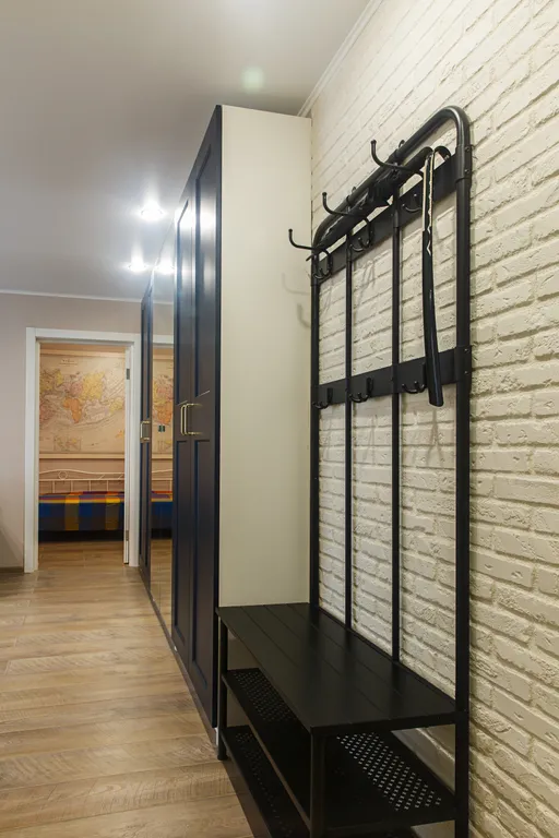 Арт-апарт около Кремля Делюкс