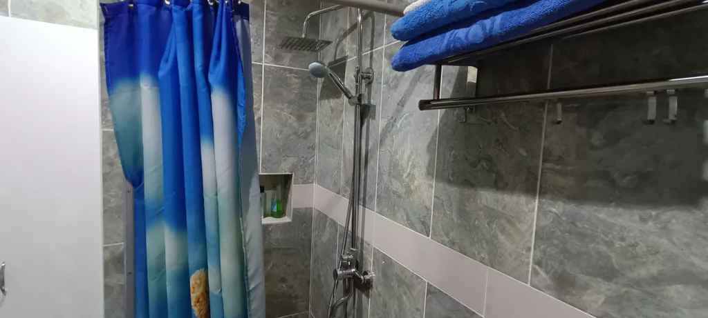 Квартира Уютная квартира в самом центре — Адлер