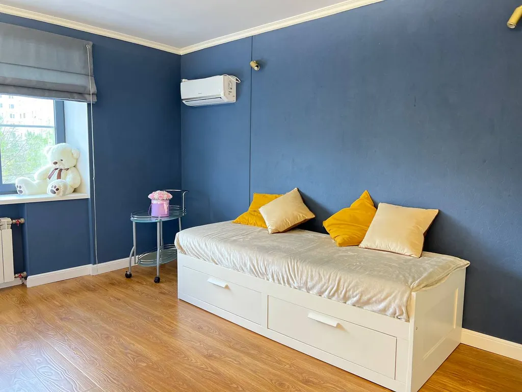 Уютная 2-комнатная квартира