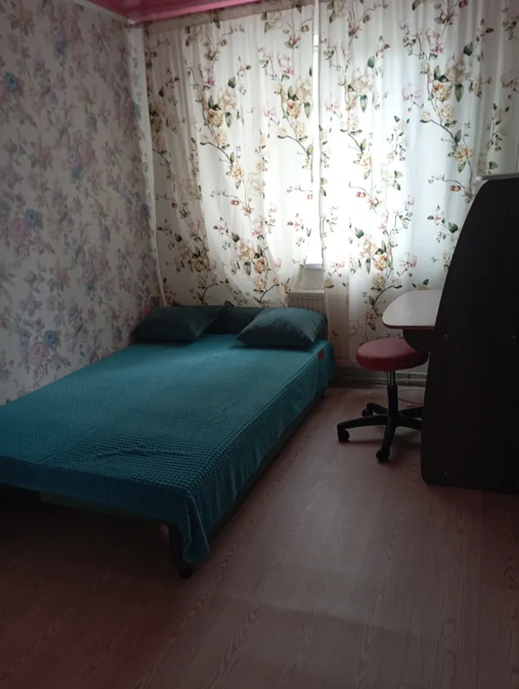 Комфортная квартира в Лаишево