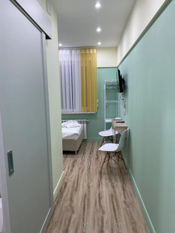 Квартира Новый апартамент в центре — аренда посуточно в Салехард