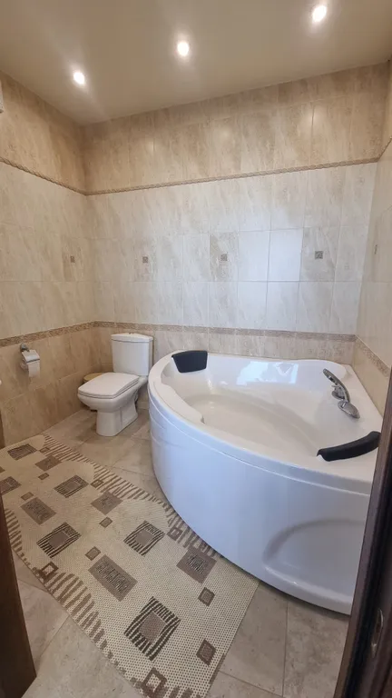 Уютная квартира с красивейшим видом на море