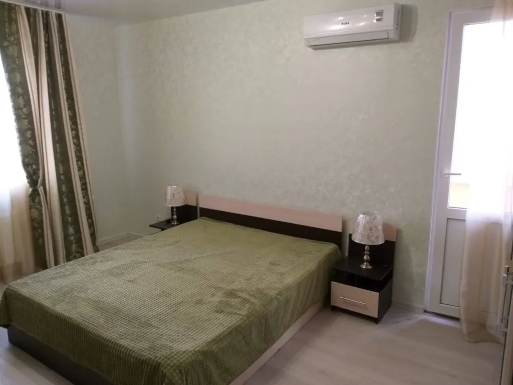 Квартира Квартира у моря в районе Высокий берег — Анапа