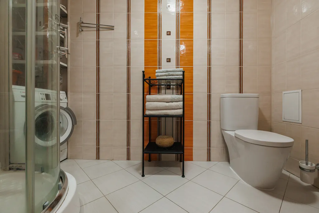 Двухкомнатная квартира с историей в центре Екатеринбурга