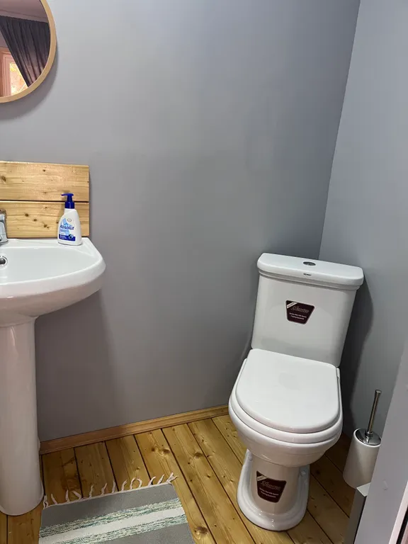 Квартира Комната — Архыз