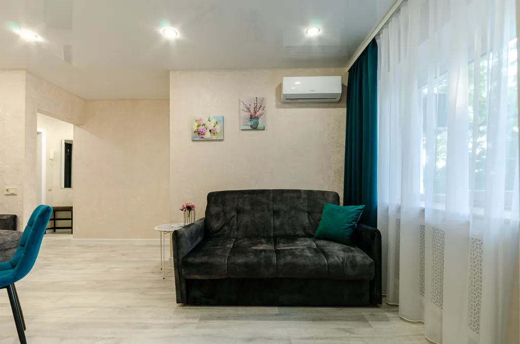 Центр, в 5 минутах от Кремля