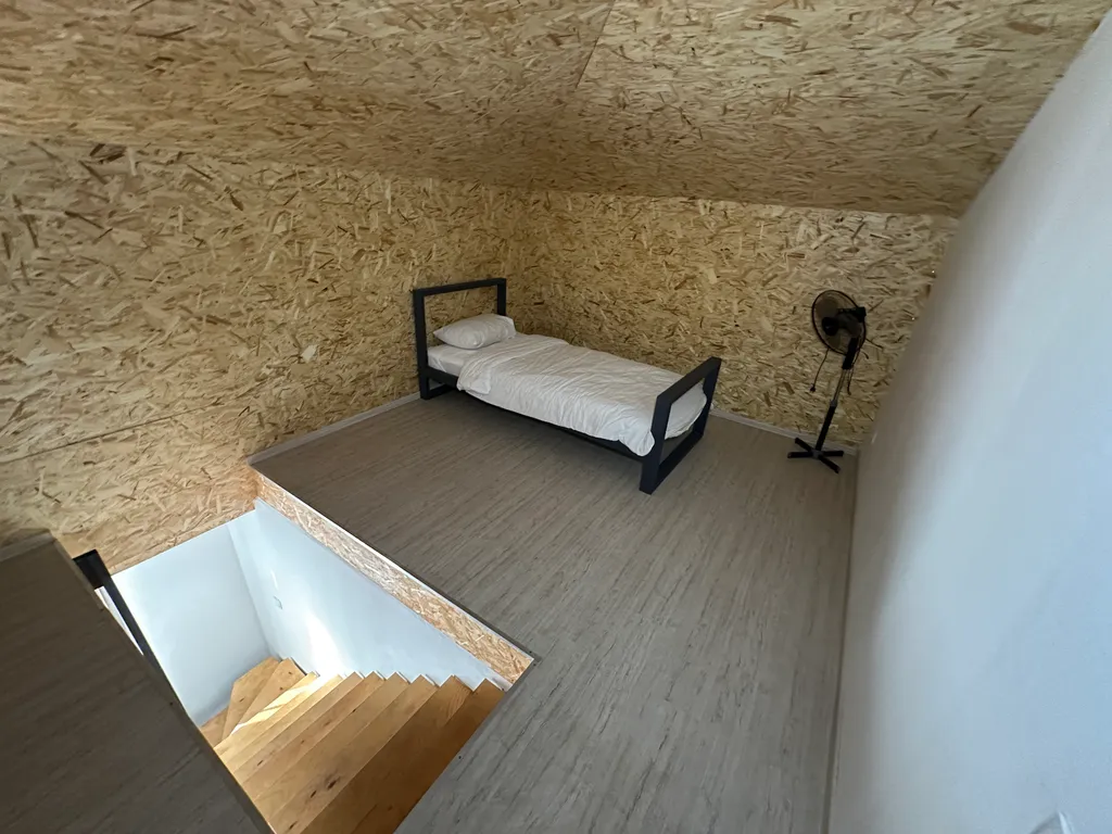 Апартаменты Столица