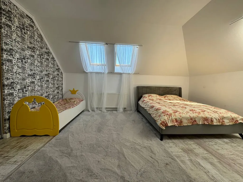 Твой дворец в Зеленоградске, Западный пляж