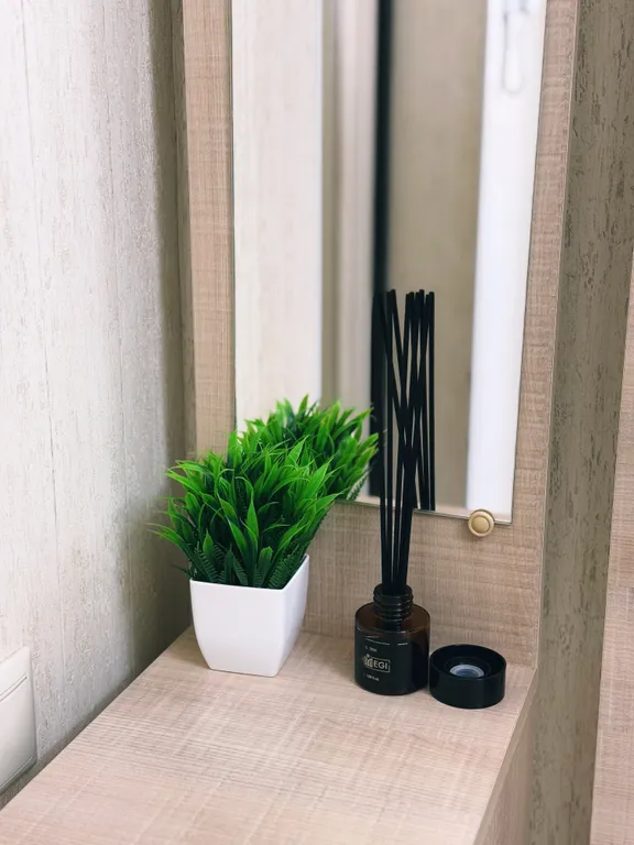 Квартира Уютная квартира с шикарными закатами на 19 этаже — Краснодар