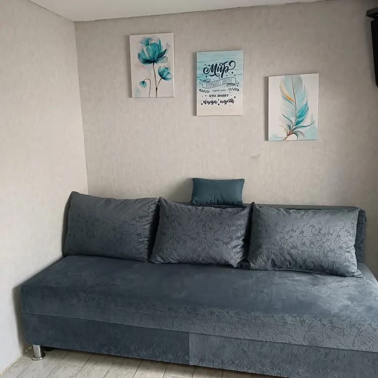 Коттедж Чудо-домик — аренда посуточно в Магнитогорск