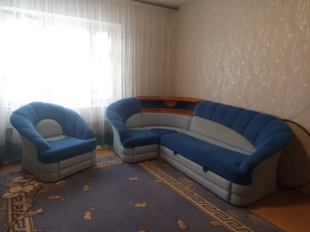 3-комнатная Квартира — аренда посуточно в Ноябрьск