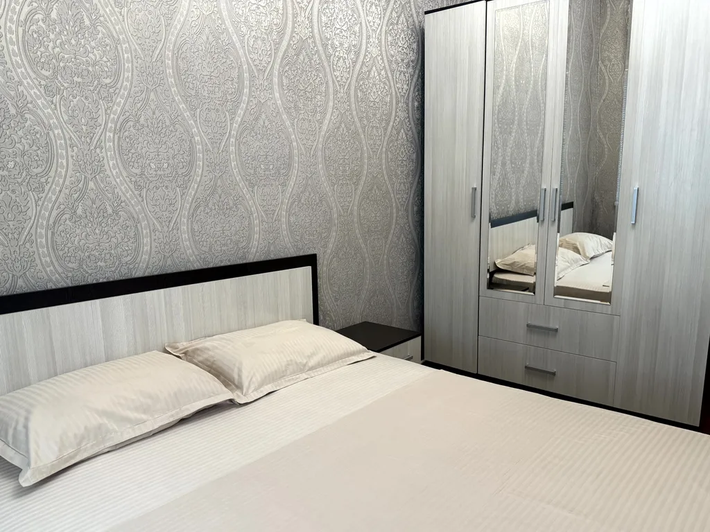 Квартира «Эленика» Апартаменты на 1-ой береговой линии — Махачкала