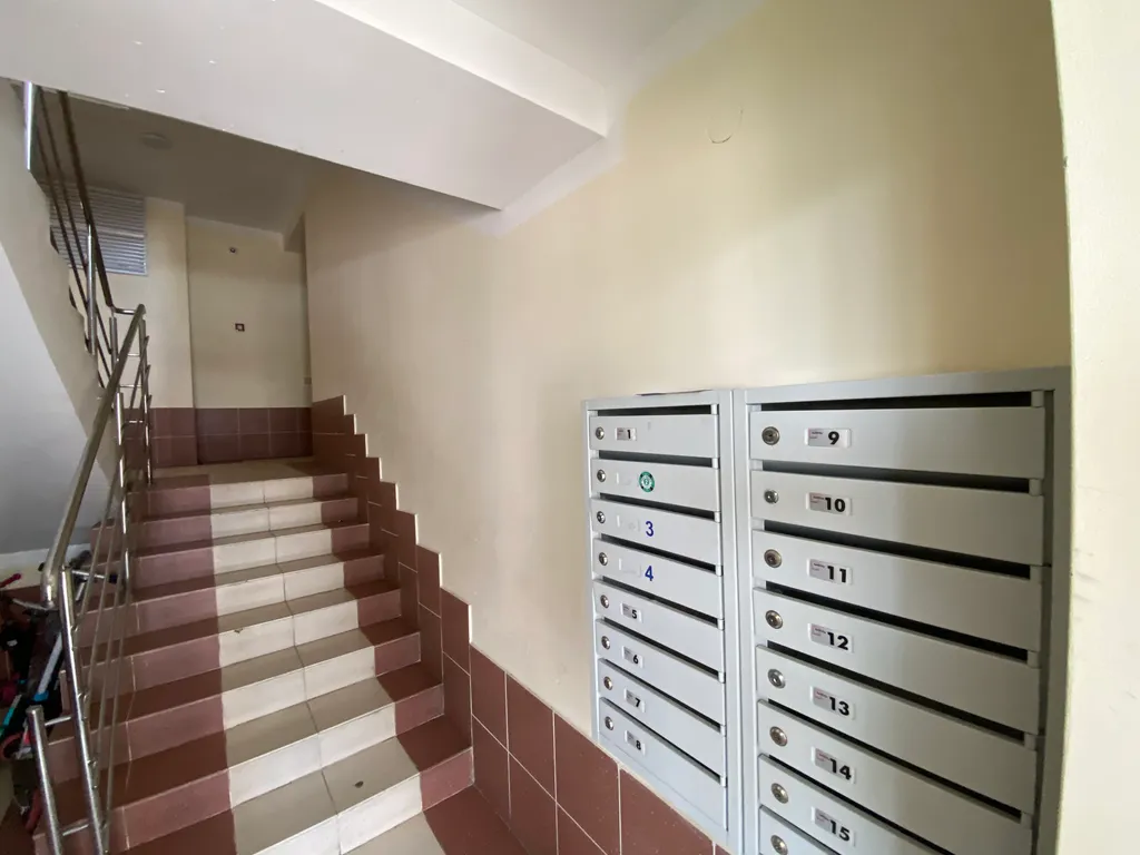 Однокомнатный апартамент в Светлогорске